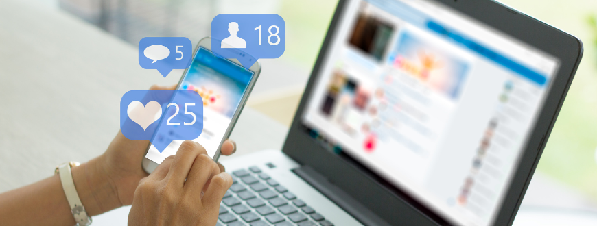 Social media in the workplace - what are the legal risks?