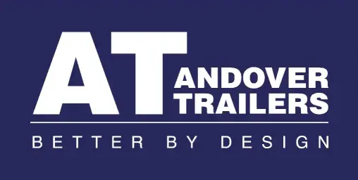 Andover Trailers Logo