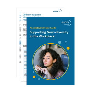 Neurodiversity fan